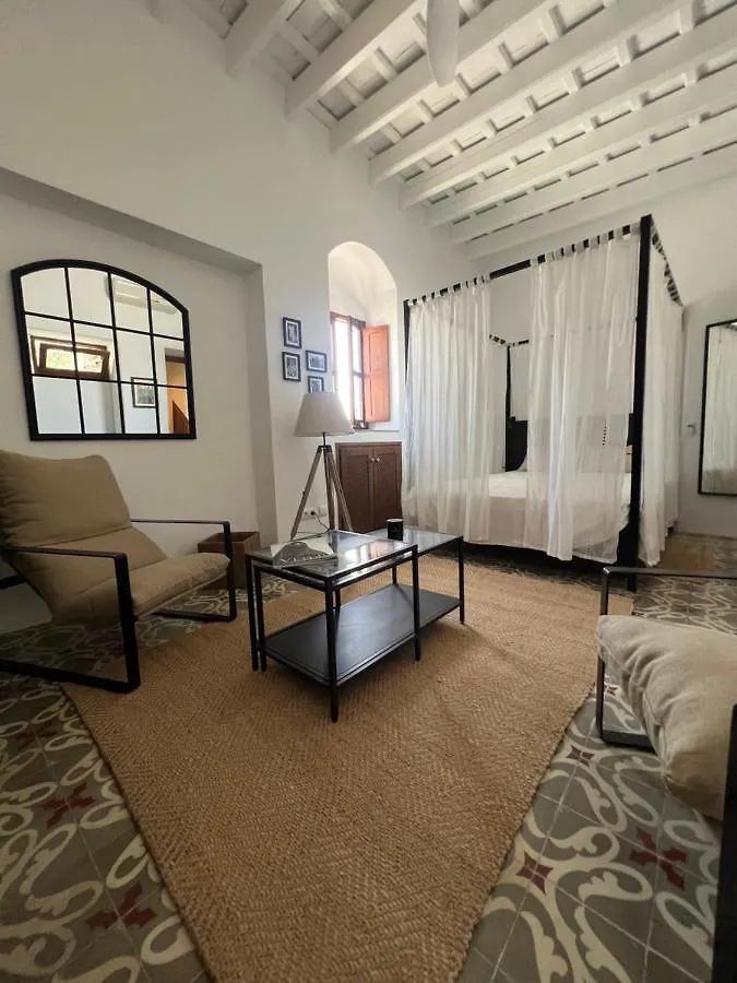 Apartment Casa Esmeralda Vejer de la Frontera