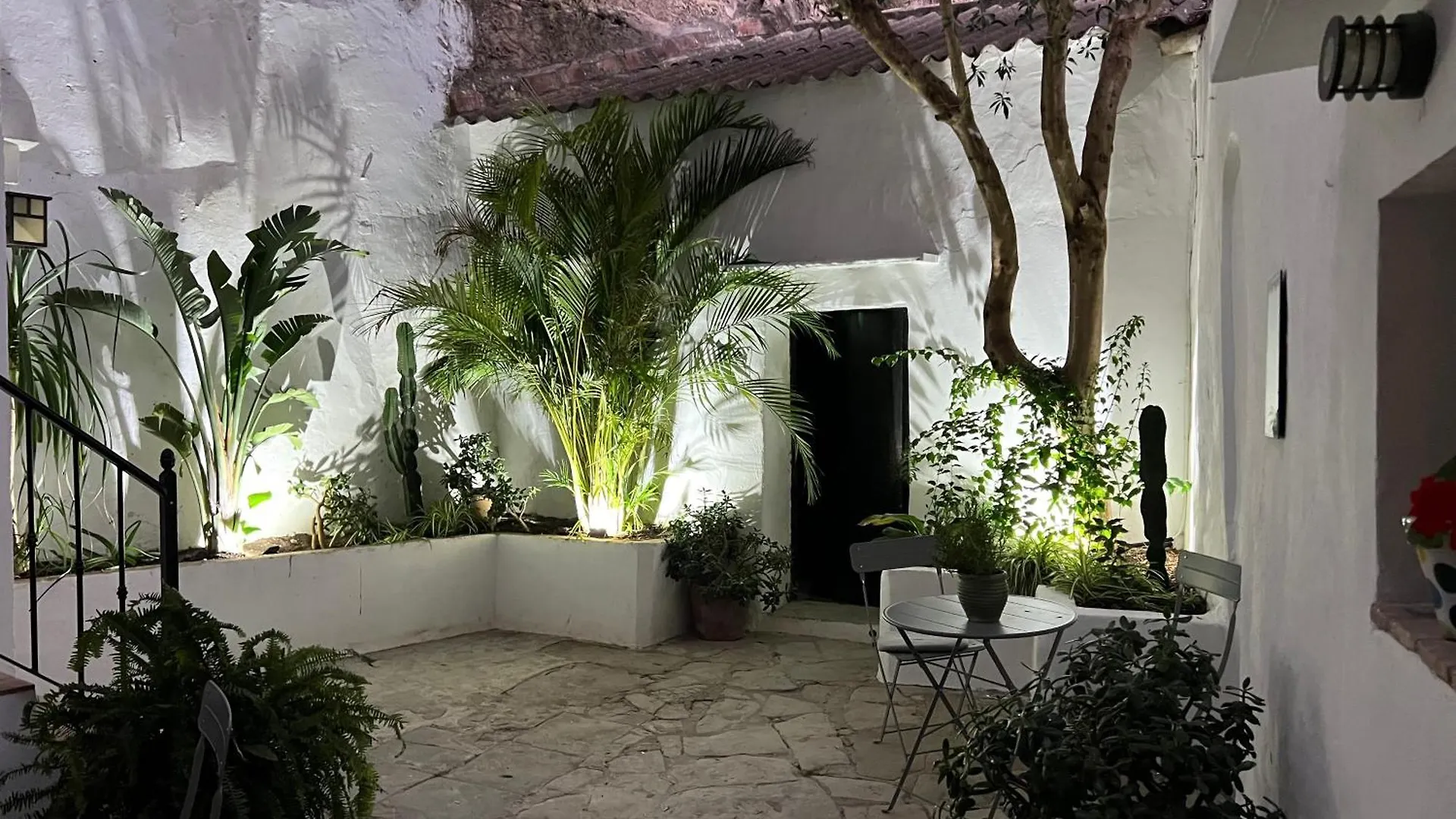 Casa Esmeralda Vejer de la Frontera Apartamento