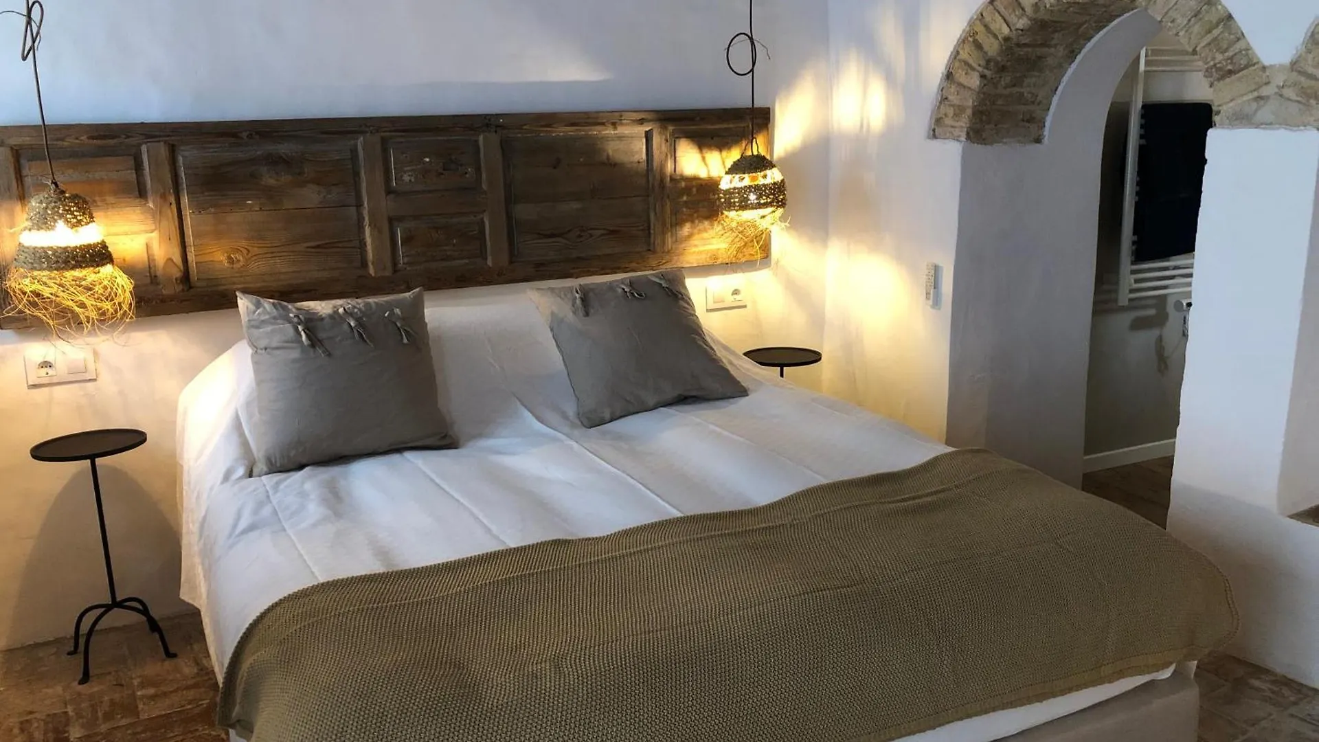 Casa Esmeralda Vejer de la Frontera 0*,  Spain