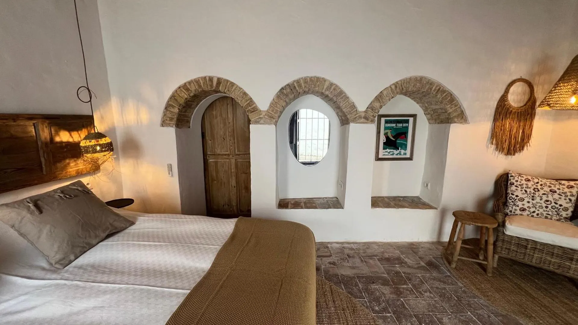 Apartment Casa Esmeralda Vejer de la Frontera