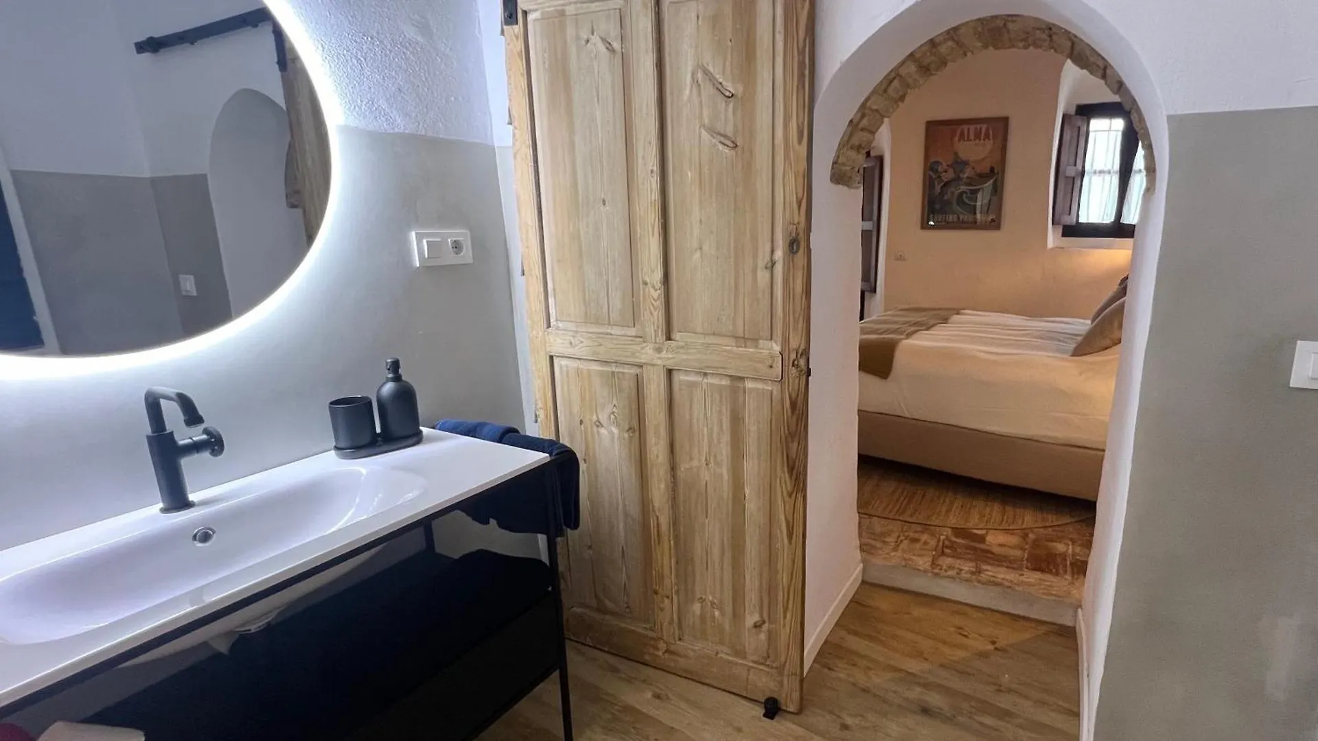 Casa Esmeralda Vejer de la Frontera