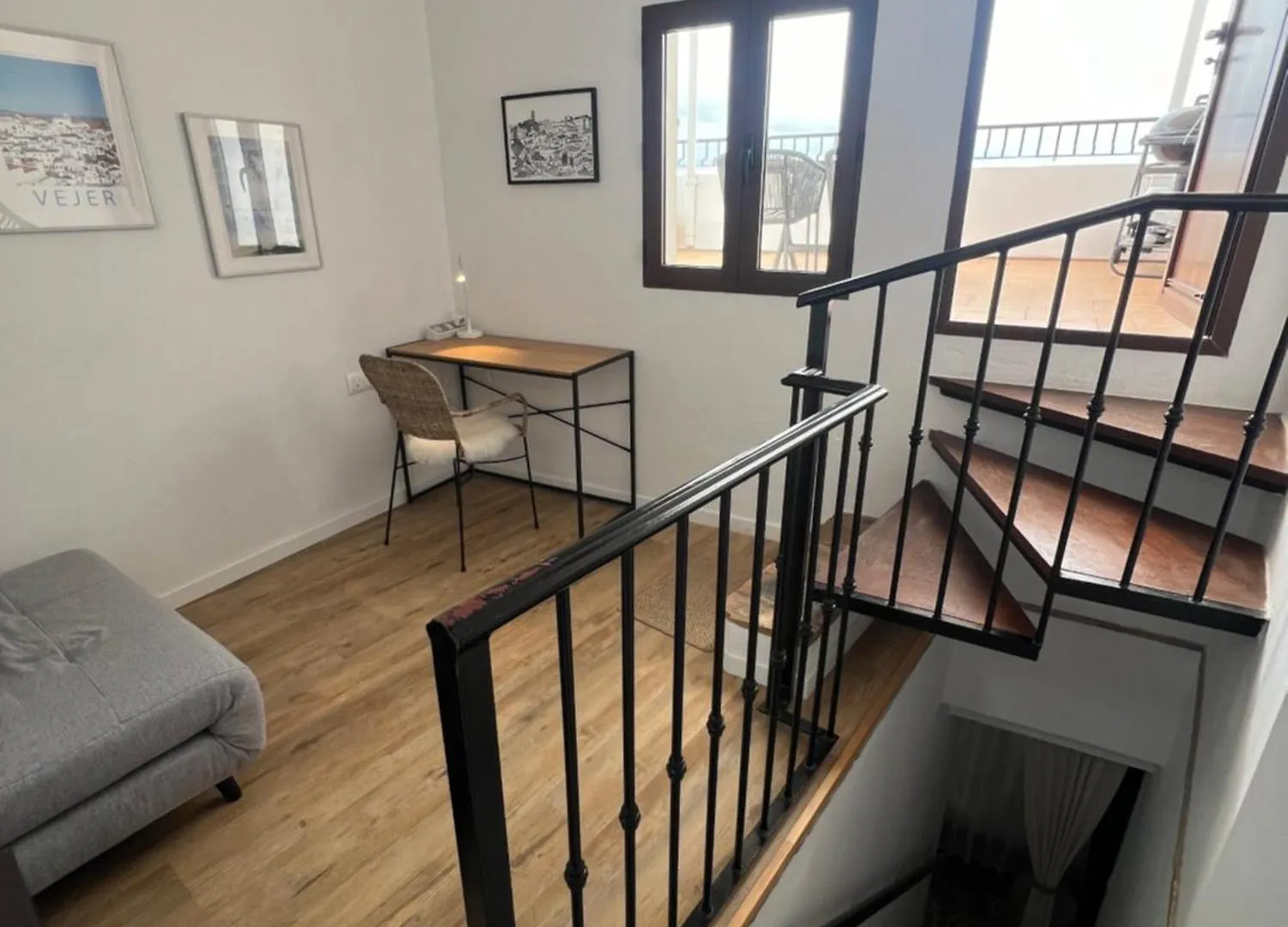Apartment Casa Esmeralda Vejer de la Frontera