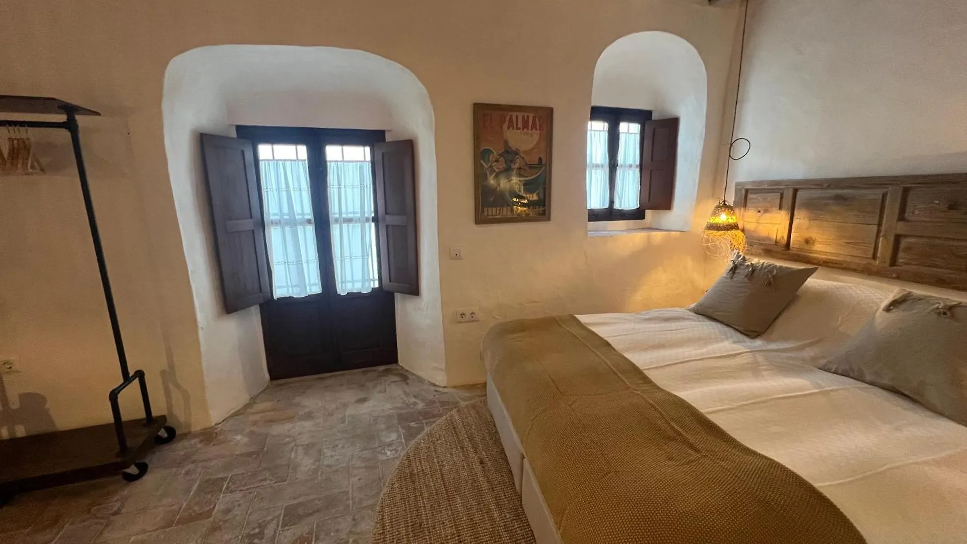 Casa Esmeralda Vejer de la Frontera Spain
